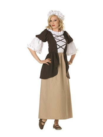 Renaissance Peasant Costume | Costume-Shop.com - 86330 - image 1