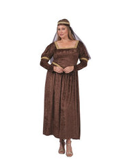 Adult Renaissance Princess | Costume-Shop.com - 86386-BG - image 5