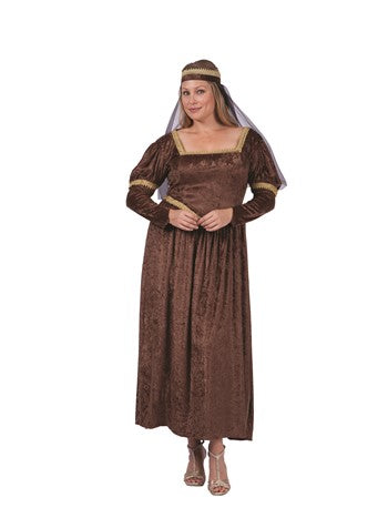 Adult Renaissance Princess | Costume-Shop.com - 86386-BG - image 5