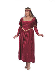 Adult Renaissance Princess | Costume-Shop.com - 86386-BG - image 2