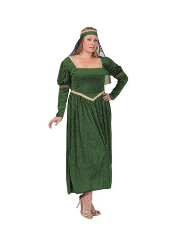 Adult Renaissance Princess | Costume-Shop.com - 86386-BG - image 1