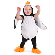 Baby Penguin Costume | Costume-shop.com - 0-6 Months - image 1