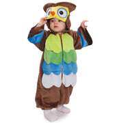 Baby Owl Costume | Costume-Shop.com - 0-6 Months - image 4