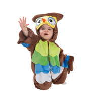 Baby Owl Costume | Costume-Shop.com - 0-6 Months - image 3
