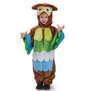 Baby Owl Costume | Costume-Shop.com - 0-6 Months - image 1