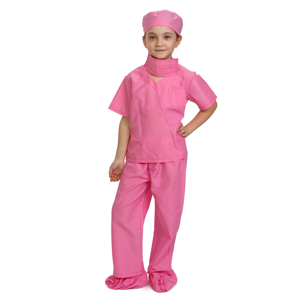 Nurse Me Costume
