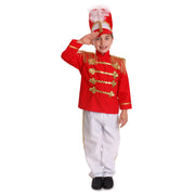 Drum Major Costume for Kids | Costume-Shop.com - T2 (Toddler 1-2) - image 1