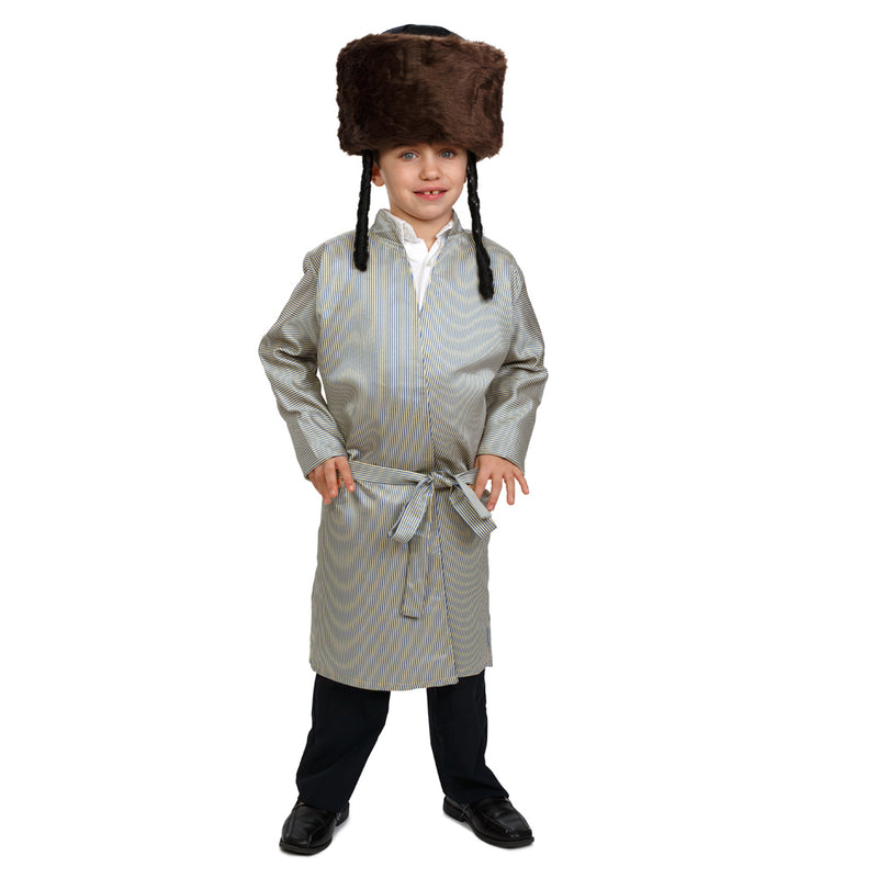 Yerushalmi Chasidic Bekitcha  | Costume-shop.com