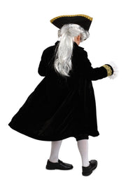 Historical Colonial Outfit for Kids | Costume-Shop.com - T2 (Toddler 1-2) - image 2