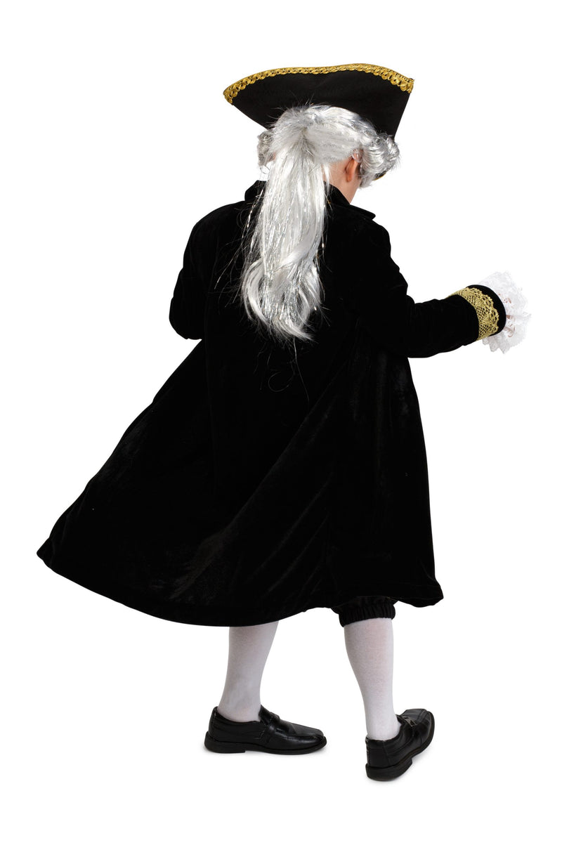 Historical Colonial Outfit for Kids | Costume-Shop.com - T2 (Toddler 1-2) - image 2