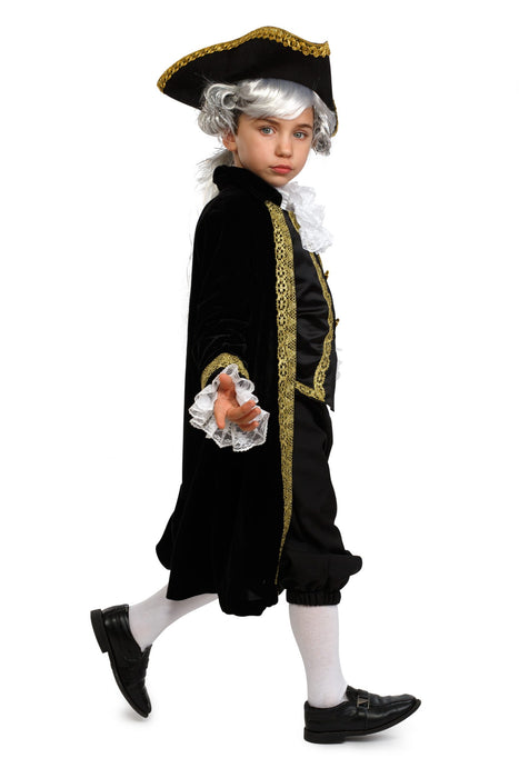 Historical Colonial Outfit for Kids | Costume-Shop.com