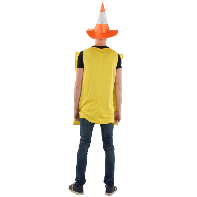 Traffic Light Costume and Safety | Costume-Shop.com - image 2