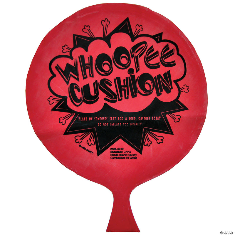 8'' Whoopie Cushion - image 1