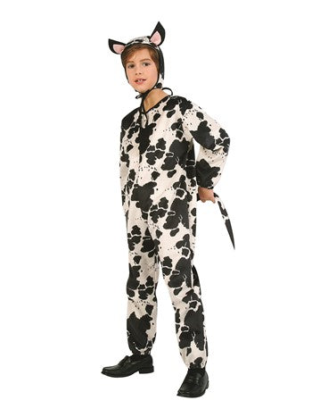 Cute Cow costume