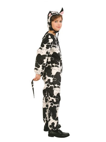 Child's Cute Cow Costume | Costume-Shop.com - Large - image 3