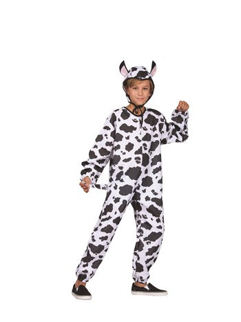 Child's Cute Cow Costume | Costume-Shop.com - Large - image 1
