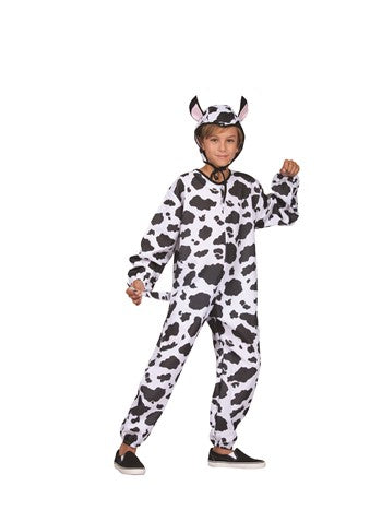 Cute Cow costume