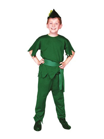 Child's Buddy the Elf Costume | Costume-Shop.com - Large - image 1