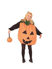 Pumpkin Romper Costume | Costume-Shop.com - Large - image 2