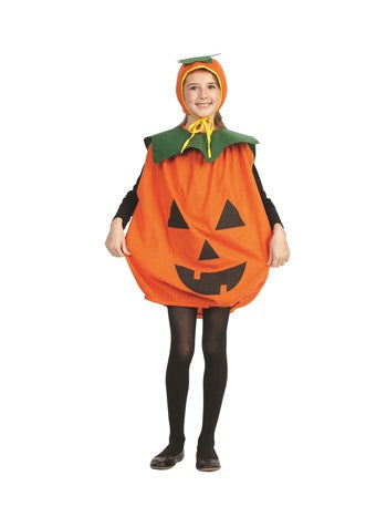Pumpkin Romper Costume | Costume-Shop.com - Large - image 1