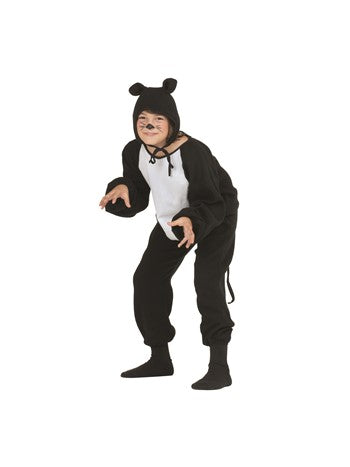 Child's Cute Mouse Costume | Costume-Shop.com