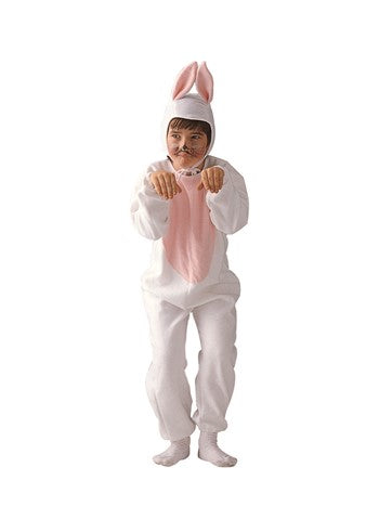 Child's Cute Bunny Outfit | Costume-Shop.com - Large - image 1