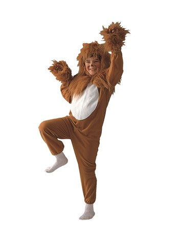 Scary Lion Costume | Costume-Shop.com - Large - image 1