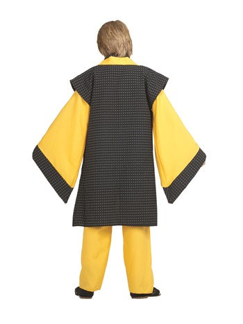 Samurai Boy Costume | Costume-Shop.com