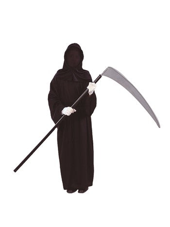 Child's Horror Warrior Costume | Costume-Shop.com - S - image 1