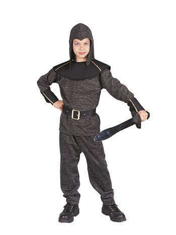 Child King Arthur Costume | Costume-Shop.com - Small - image 1