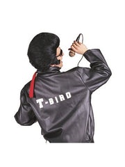 Child T-Bird Jacket | Costume-Shop.com - Small - image 2