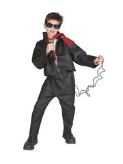 Child T-Bird Jacket | Costume-Shop.com - Small - image 1