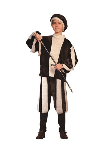 Boy's Renaissance Prince Costume | Costume-Shop.com
