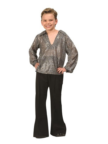 70's Disco Boy Costume | Costume-Shop.com - Large - image 1