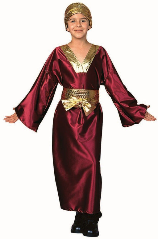 90183 Wiseman Costume Wine Child