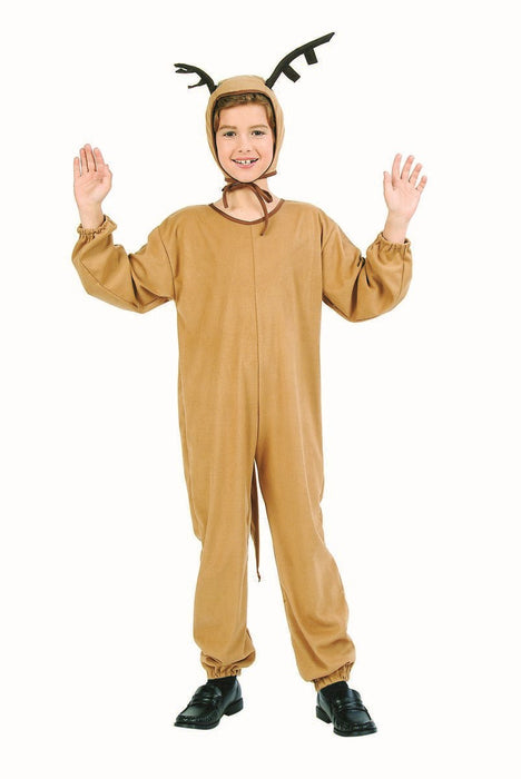 90188 Reindeer Costume Child