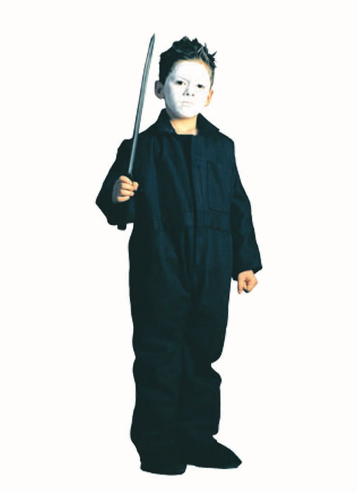 90190 Child Overalls Costume