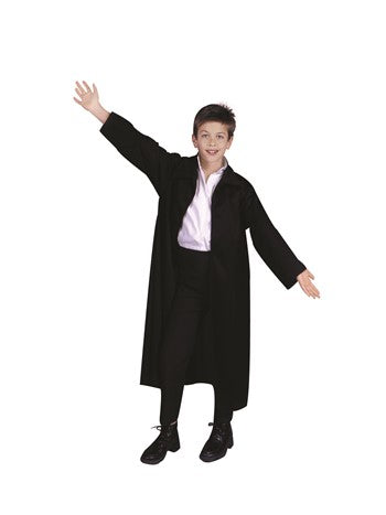 Youth Long Magician coat