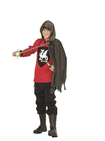 Child Medieval Knight Costume | Costume-Shop.com