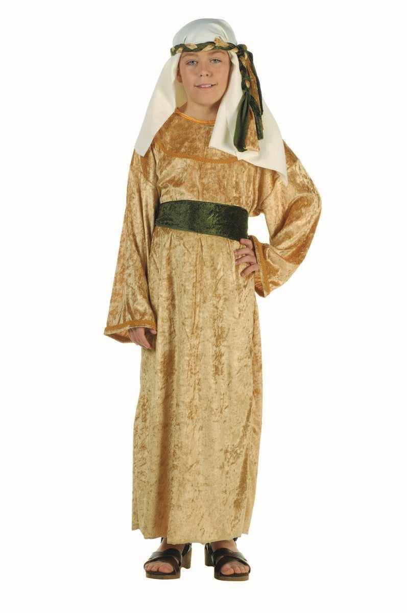 90281 Wiseman Gold Boys