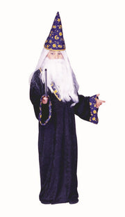 90323 Black Magic Wizard child