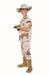 90362 Desert Storm Commando Costume Child