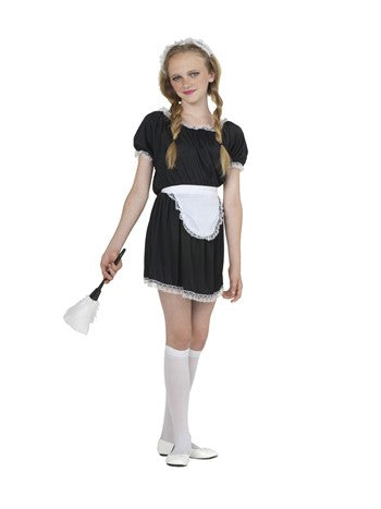 FRENCH MAID-SMALL