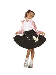 Youth 50’s Dream Costume | Costume-Shop.com - 91031-BK-L - image 4