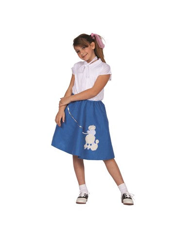 Youth 50’s Dream Costume | Costume-Shop.com - 91031-BK-L - image 1