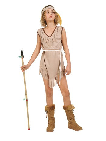 Tribal Charm Indian Princess | Costume-Shop.com