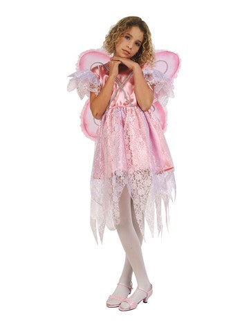 Youth Delicate Fairy Costume