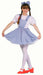 91105 Prairie Girl Dorothy Costume Child