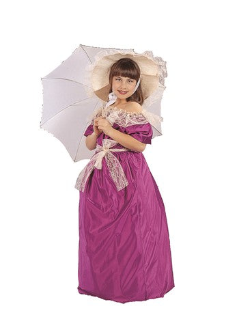 Child Southern Belle Costume | Costume-Shop.com