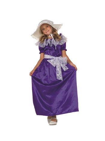 Child Southern Belle Costume | Costume-Shop.com